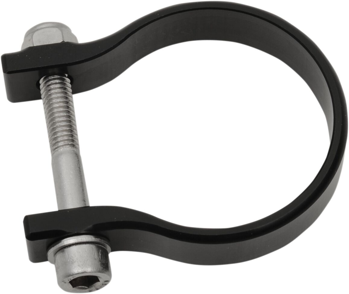 Roll Bar Strap Clamp — MODCL1.5-BK