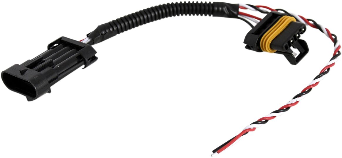 Rear Accessory Electrical Harness — KWS-05-0550