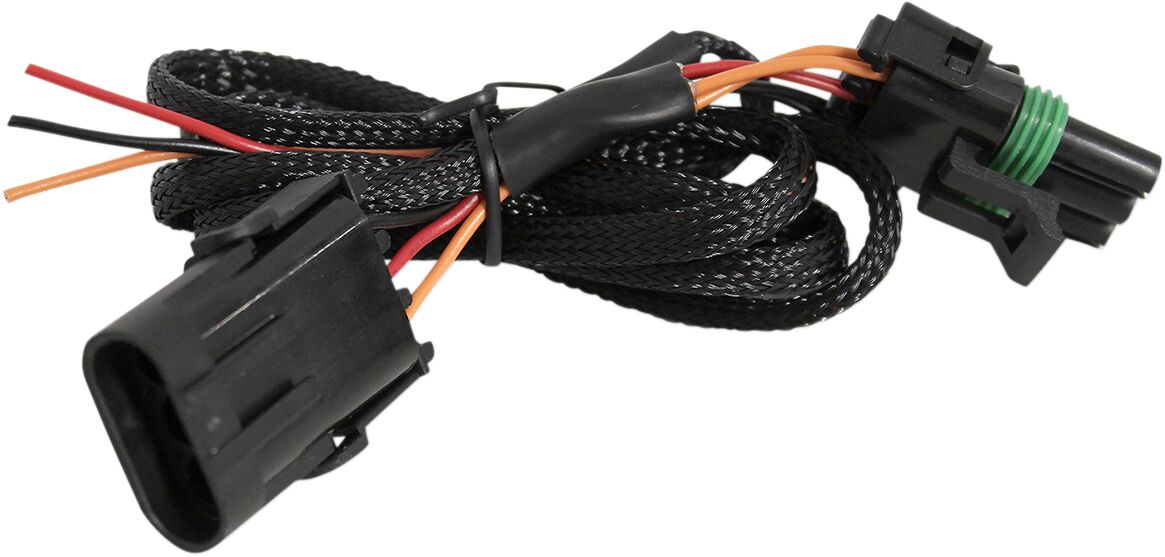 Rear Accessory Electrical Harness — KWS-05-0551