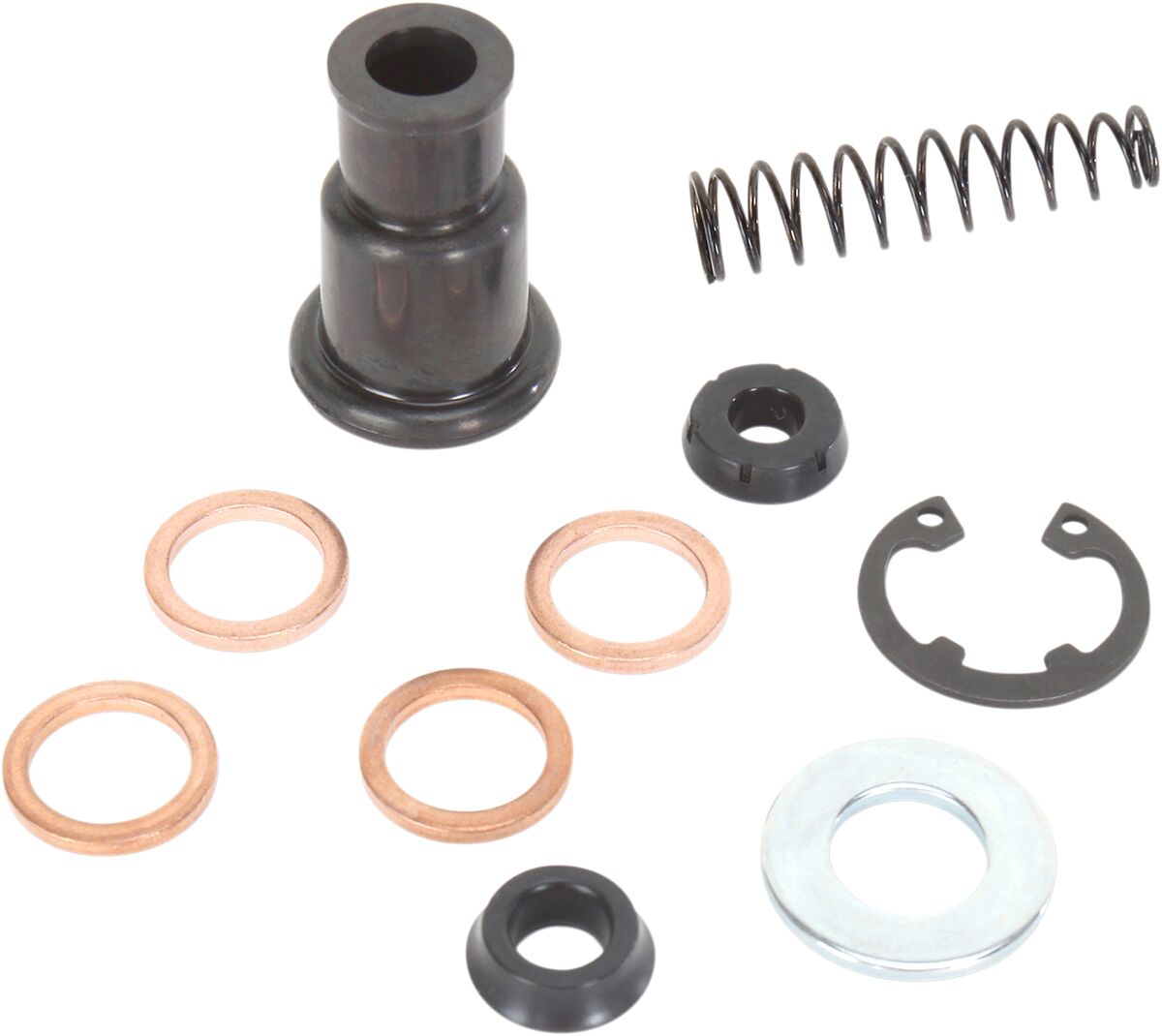 Brake Master Cylinder Rebuild Kit — 37.910005
