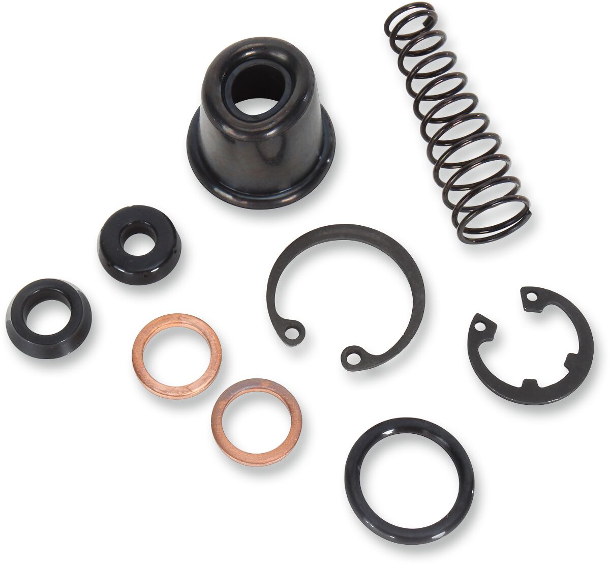 Brake Master Cylinder Rebuild Kit — 37.910007
