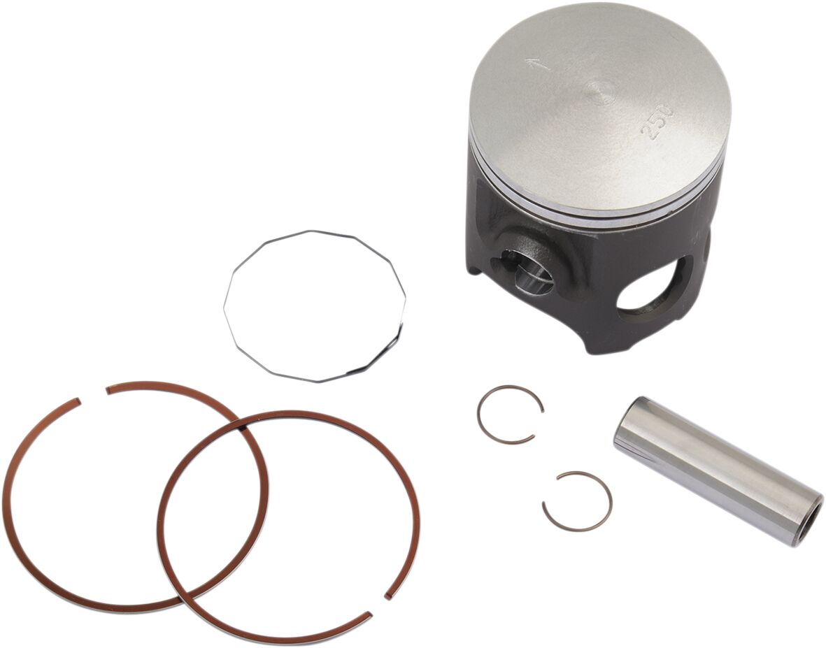 Piston Kit for 2-Stroke — 01.2020.250