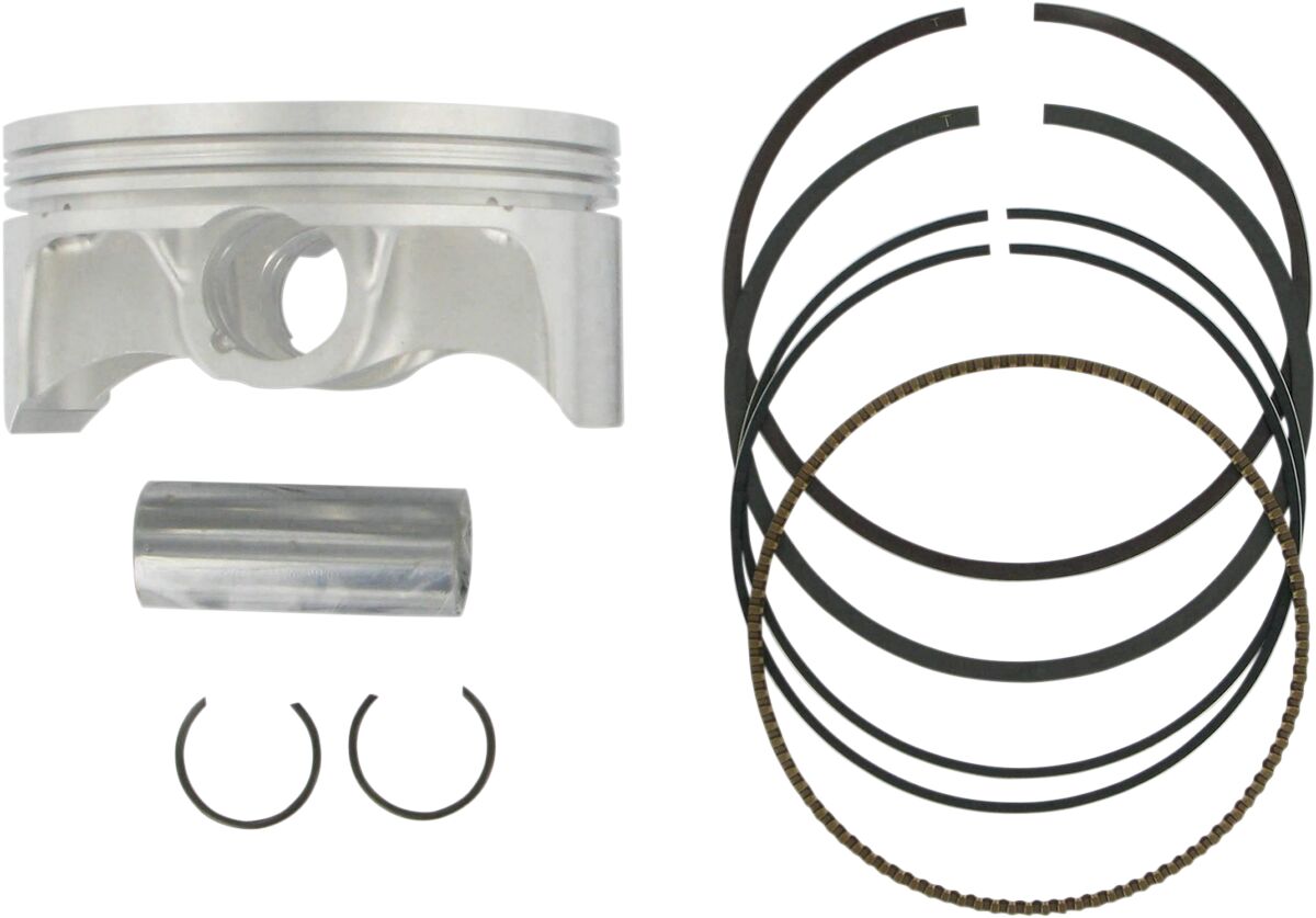 Piston Kit for 4-Stroke BETA; KTM; Polaris — Selected Models; See Fitment