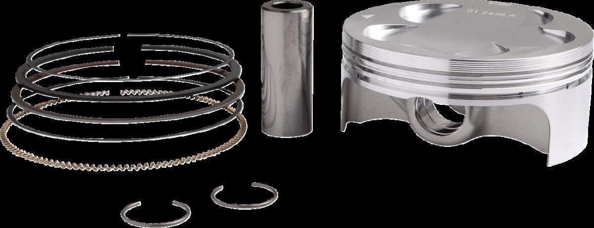 Piston Kit for 4-Stroke — 01.2436.A