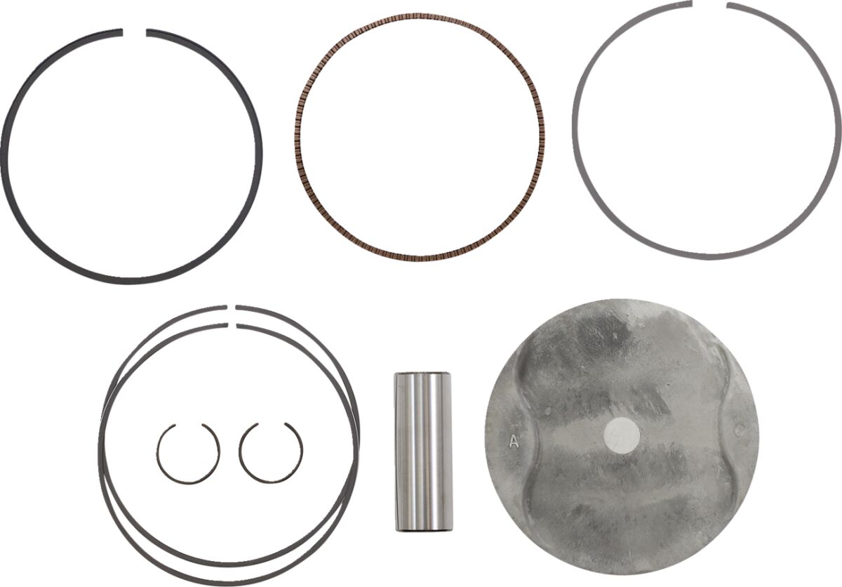 Piston Kit for 4-Stroke Kawasaki; SUZUKI — Selected Models; See Fitment