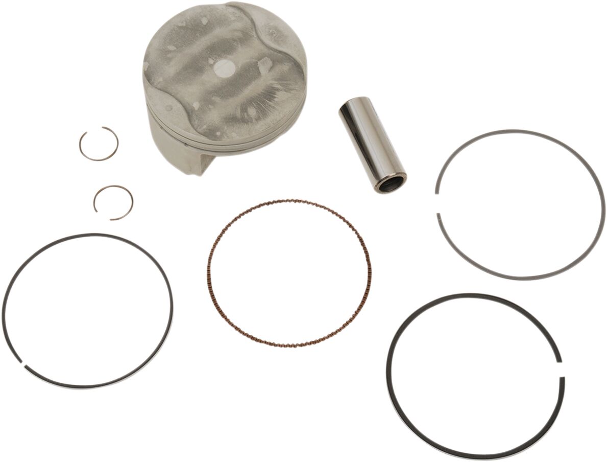 Piston Kit for 4-Stroke Kawasaki; SUZUKI — Selected Models; See Fitment