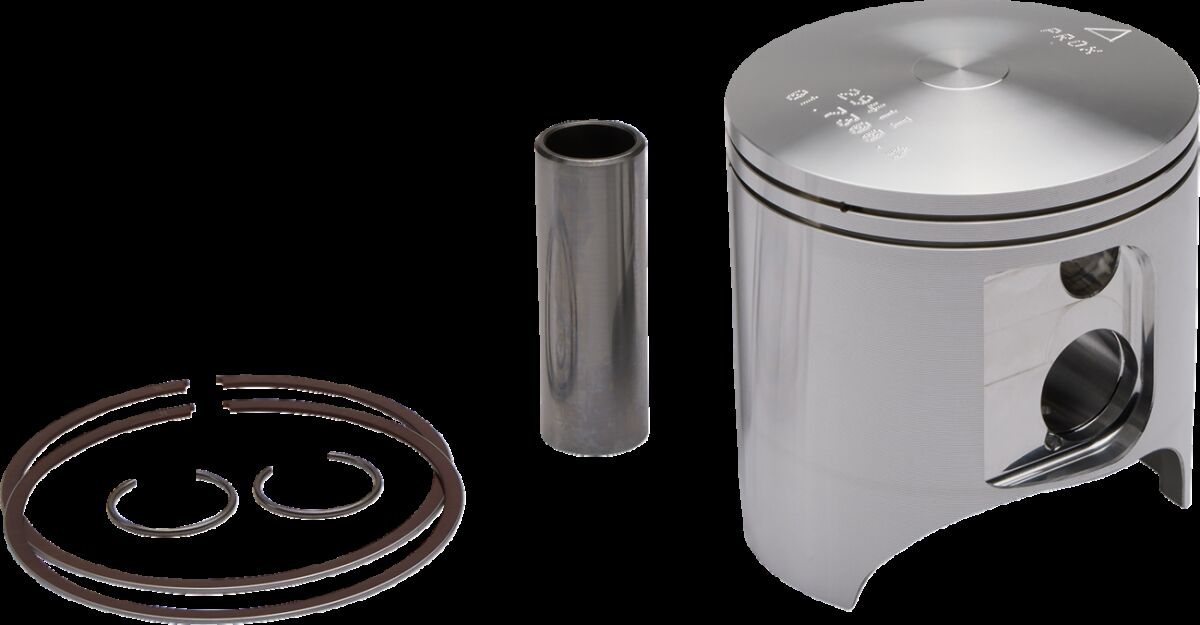 Piston Kit GAS GAS; RIEJU — Selected Models; See Fitment