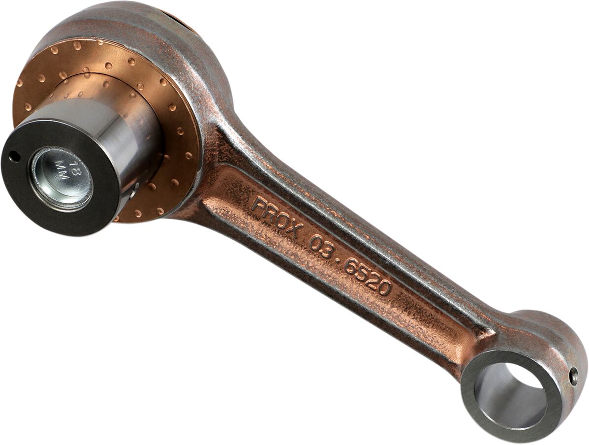 Connecting Rod BETA; KTM; Polaris — Selected Models; See Fitment