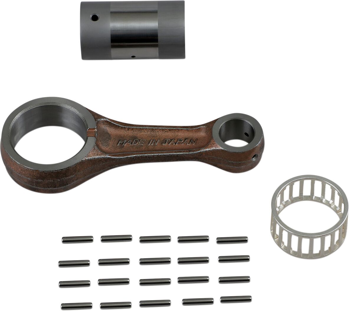Connecting Rod Kawasaki; SUZUKI — Selected Models; See Fitment