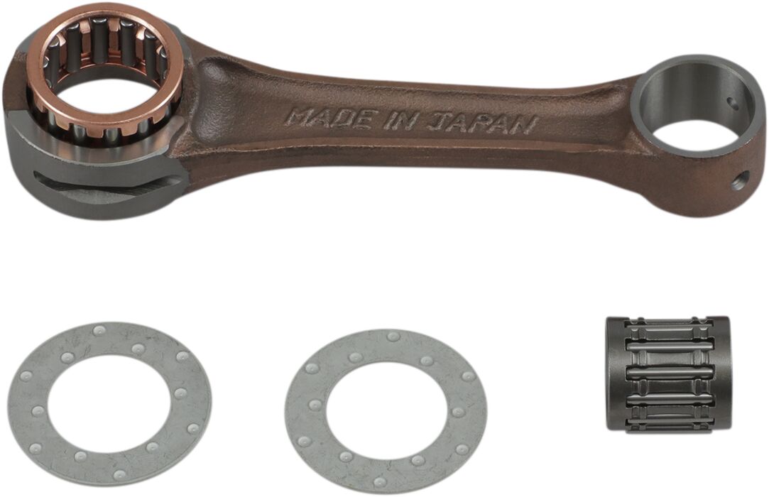 Connecting Rod Yamaha — Selected Models; See Fitment