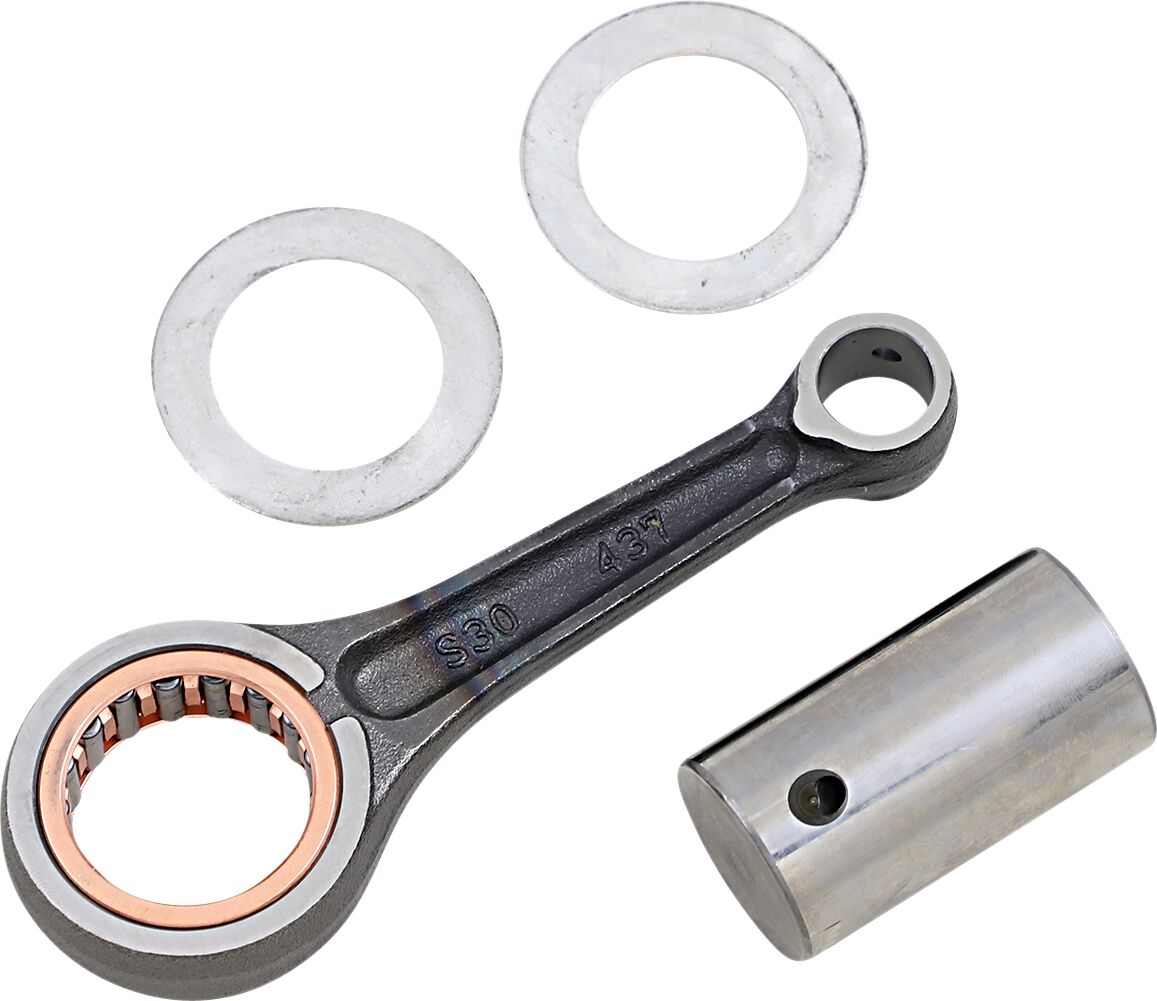 Connecting Rod Kit Honda — Selected Models; See Fitment