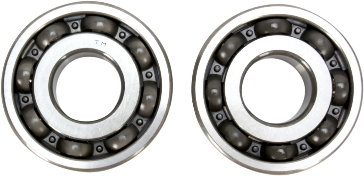 Crankshaft Bearing and Seal Kit — 23.CBS14096