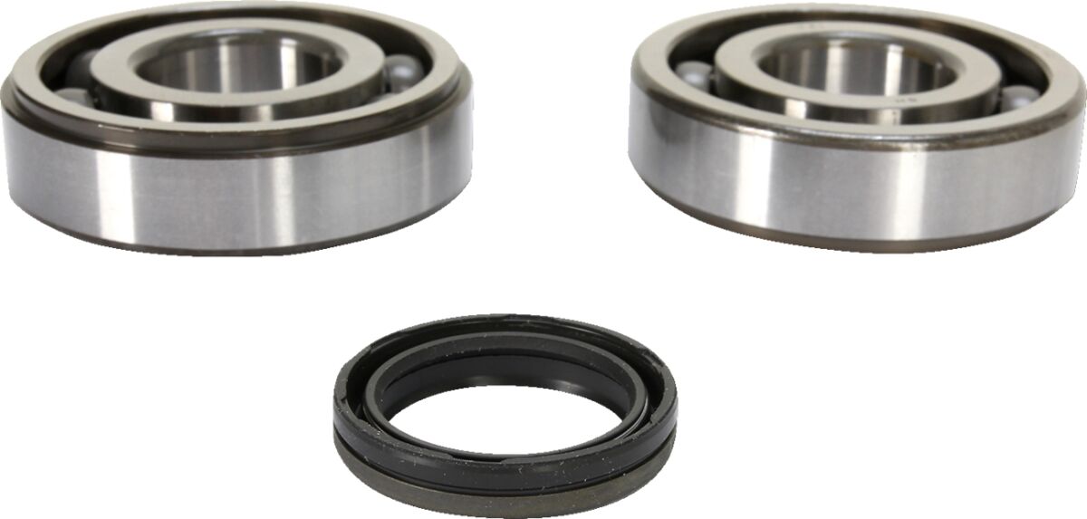 Crankshaft Bearing and Seal Kit Yamaha YFZ 450 R 2009-2017, 2019-2027 / Yamaha YFZ 450 R 2018 (AMERICA) / Yamaha YFZ 450 RL 70th Anniversary 2026 / Yamaha YFZ 450 RSE Special Edition 2009-2027