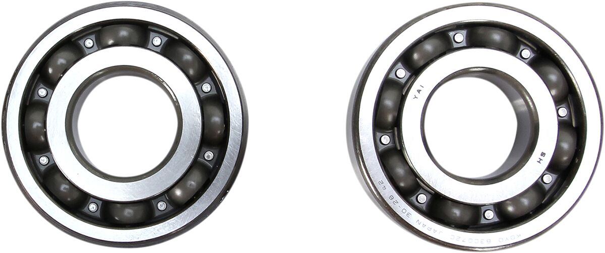 Crankshaft Bearing and Seal Kit — 23.CBS24098