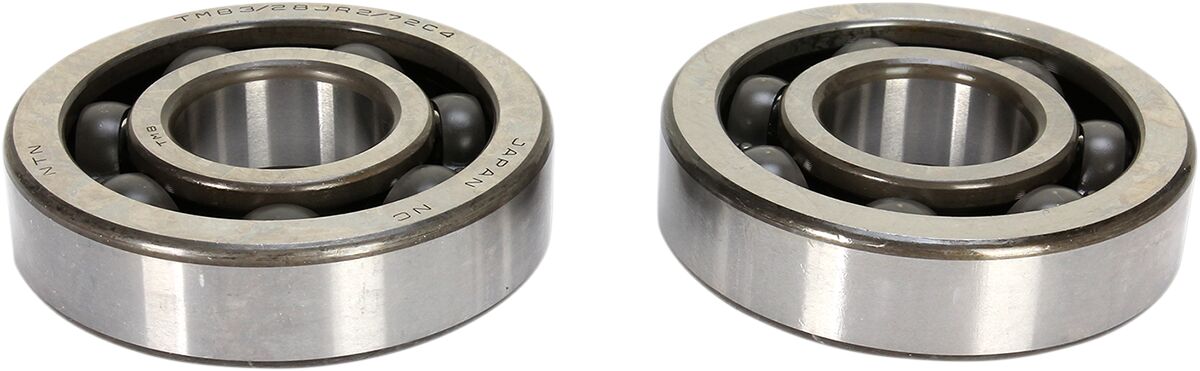 Crankshaft Bearing and Seal Kit — 23.CBS34000