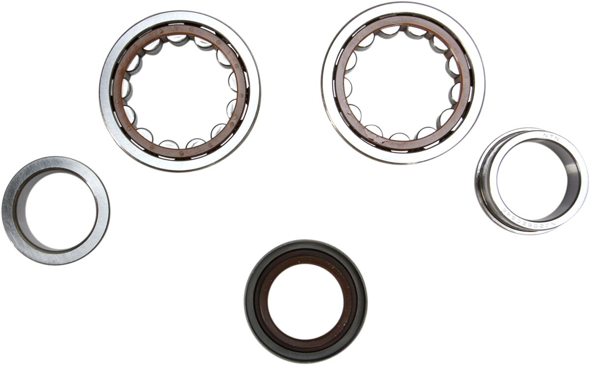 Crankshaft Bearing and Seal Kit — 23.CBS64003