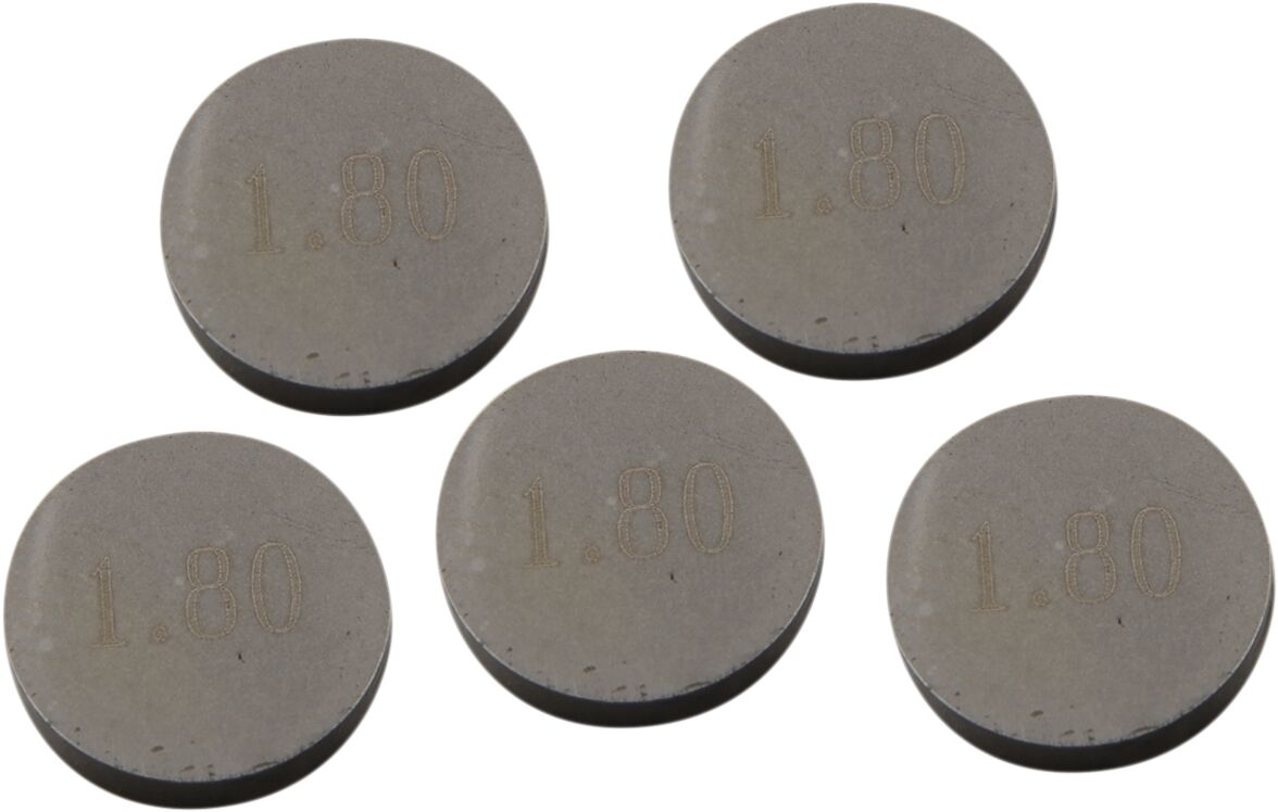 9.48 mm Replacement Valve Shims GAS GAS; Honda; HUSQVARNA; Kawasaki; SUZUKI; Yamaha — Selected Models; See Fitment