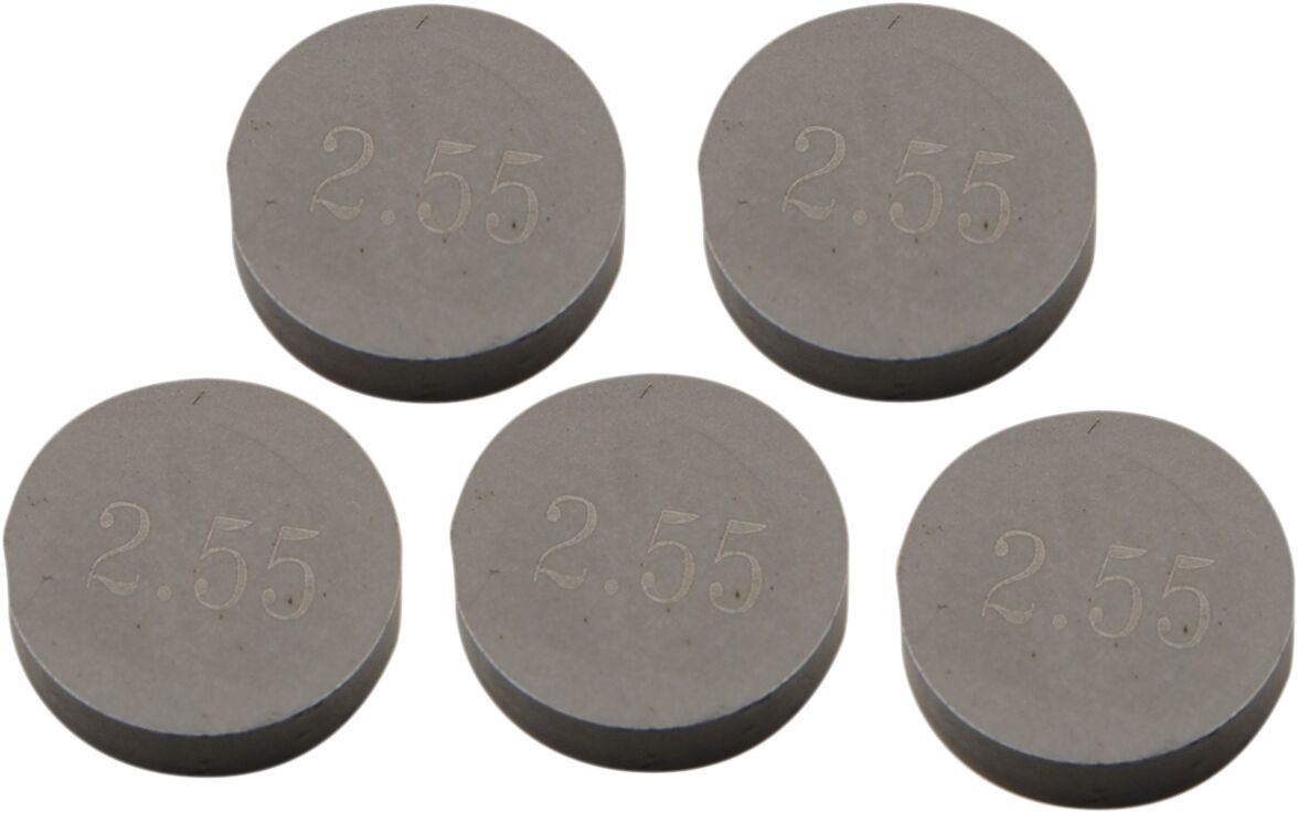 9.48 mm Replacement Valve Shims GAS GAS; Honda; HUSQVARNA; Kawasaki; SUZUKI; Yamaha — Selected Models; See Fitment