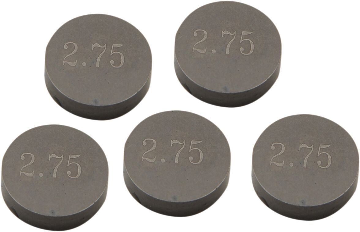 9.48 mm Replacement Valve Shims GAS GAS; Honda; HUSQVARNA; Kawasaki; SUZUKI; Yamaha — Selected Models; See Fitment