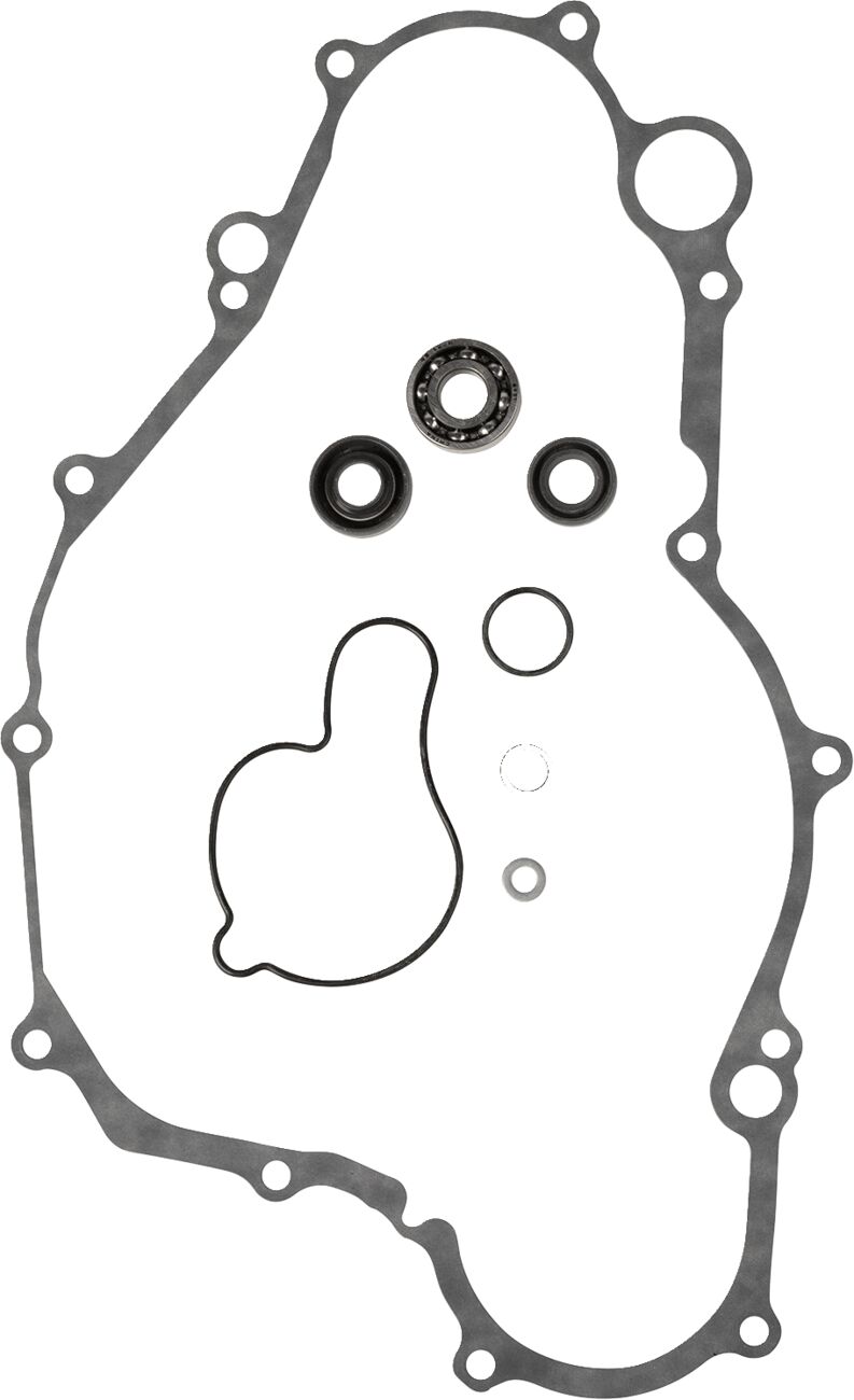 Water Pump Rebuild Kit Yamaha YFZ 450 2012-2013 / Yamaha YFZ 450 2004-2009 (AMERICA)