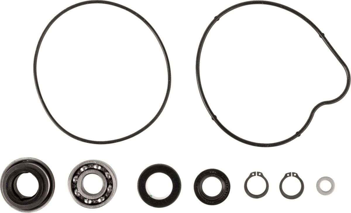 Water Pump Rebuild Kit Yamaha YFM 660 R Raptor 2001-2005 (AMERICA) / Yamaha YFM 660 R LE Raptor Limited Edition 2003-2004 (AMERICA)