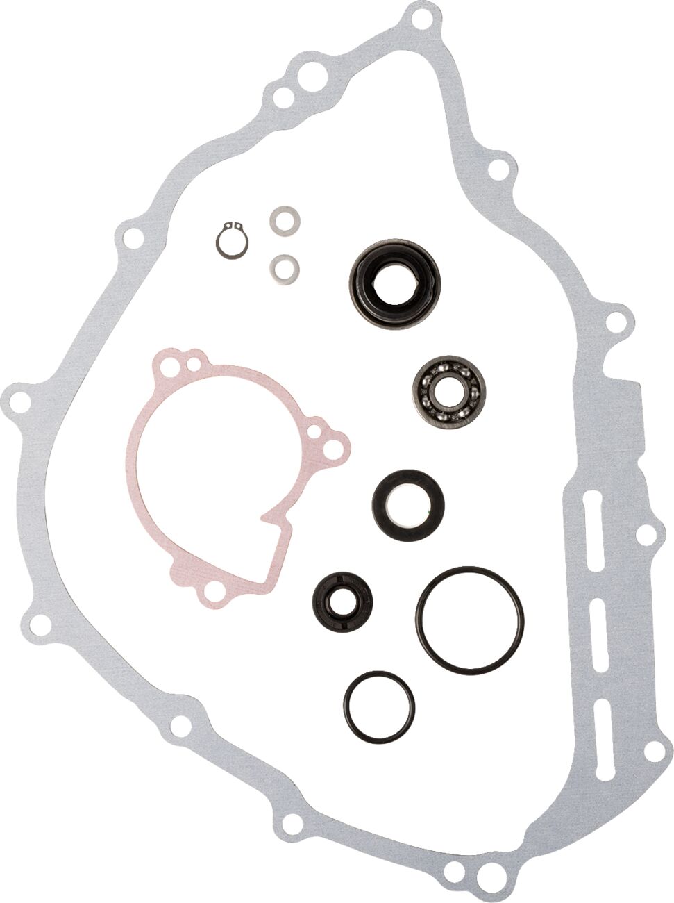 Water Pump Rebuild Kit Yamaha — Selected Models; See Fitment