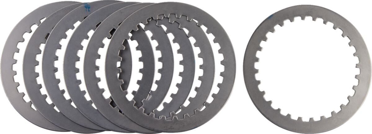 Clutch Steel Alloy Drive Plate — 16.S14016