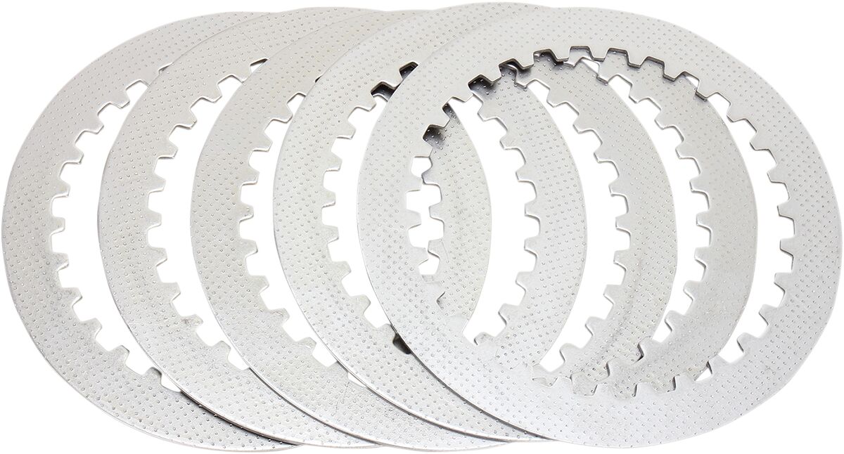 Clutch Steel Alloy Drive Plate — 16.S23051