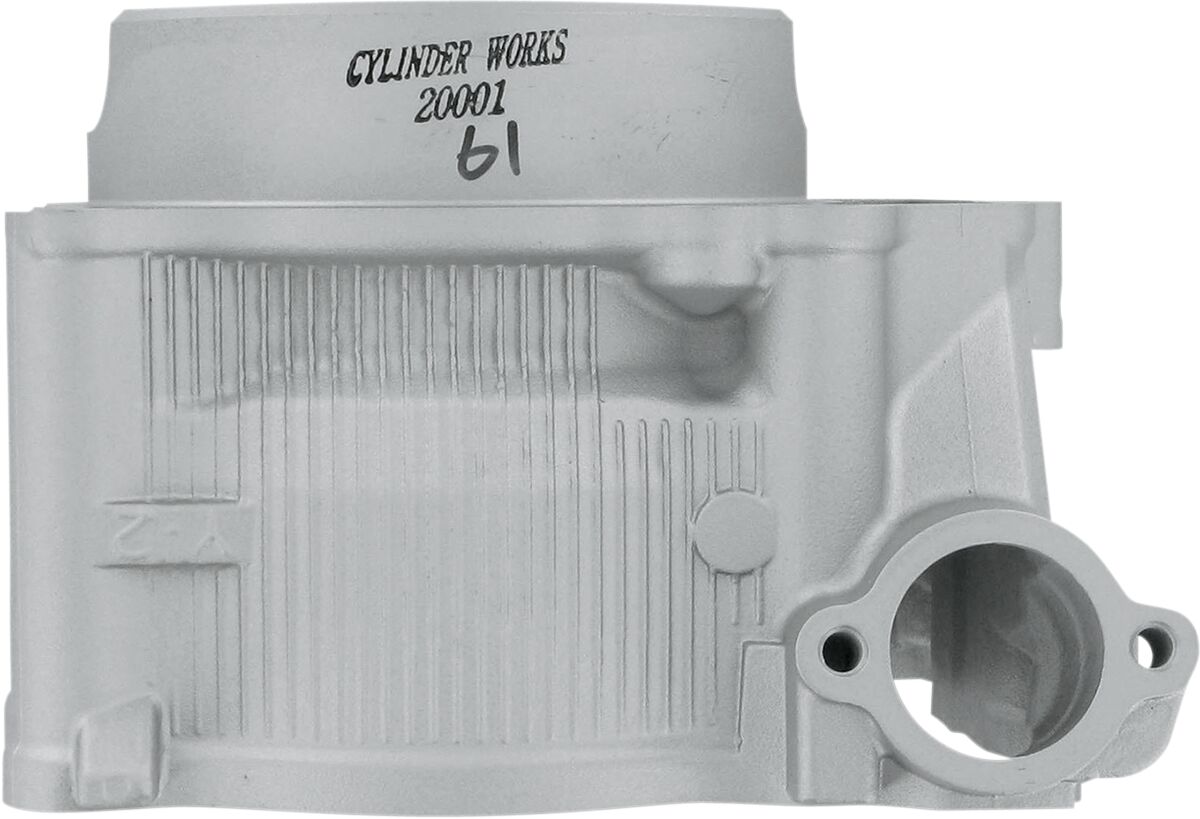 Standard Bore Cylinder Yamaha WR 450 F 2003-2006 (AMERICA) / Yamaha WR 450 F 2003-2004 (EUROPE) / Yamaha YFZ 450 2012-2013 / Yamaha YFZ 450 2004-2009 (AMERICA) / Yamaha YZ 450 F 2003-2005