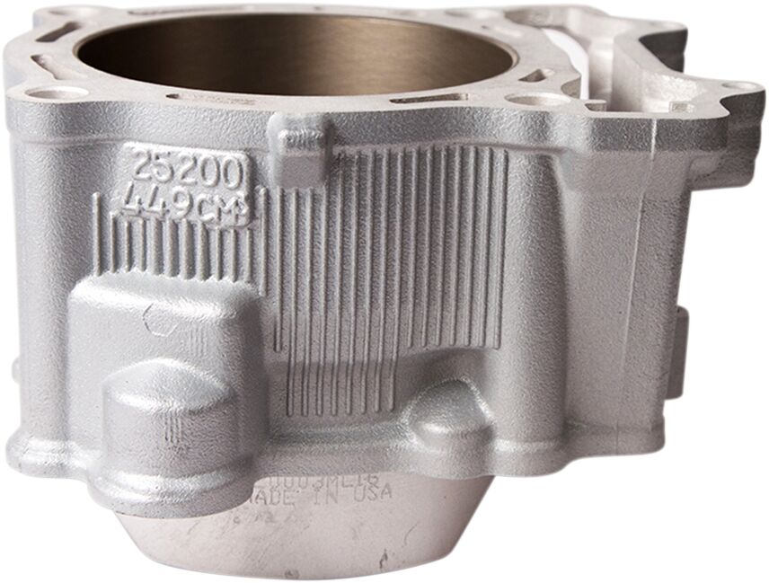 Standard Bore Cylinder Yamaha WR 450 F 2007-2015 (AMERICA) / Yamaha WR 450 F 2013-2015 (EUROPE) / Yamaha YFZ 450 R 2009-2017 / Yamaha YFZ 450 X 2010-2011 (AMERICA) / Yamaha YZ 450 F 2006-2009 / Yamaha YZ 450 F 50th Anniversary 2006 (AMERICA)