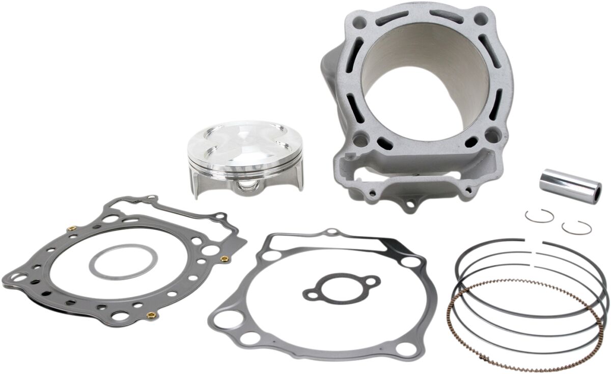 Cylinder Kit SUZUKI LT-R 450 2X4 Quadracer 2006-2009