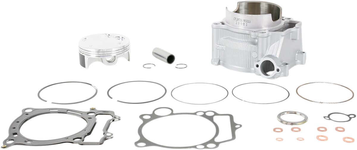 Cylinder Kit Yamaha — Selected Models; See Fitment