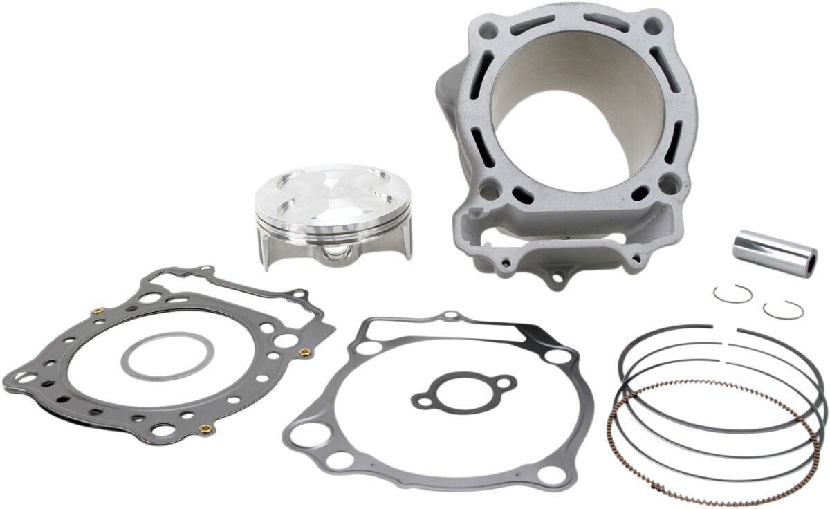 Standard Bore High Compression Cylinder Kit — 40002-K01HC