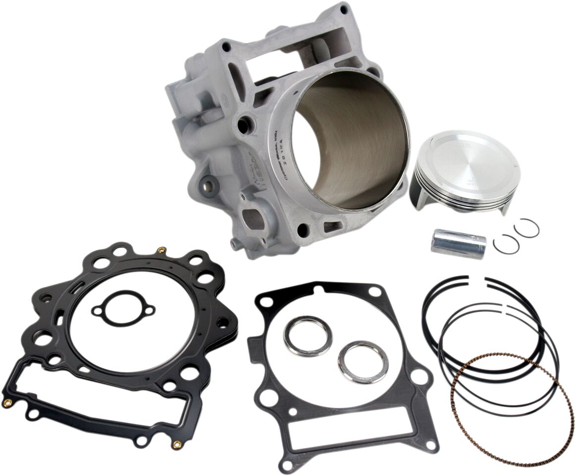 Cylinder Kit Yamaha — Selected Models; See Fitment