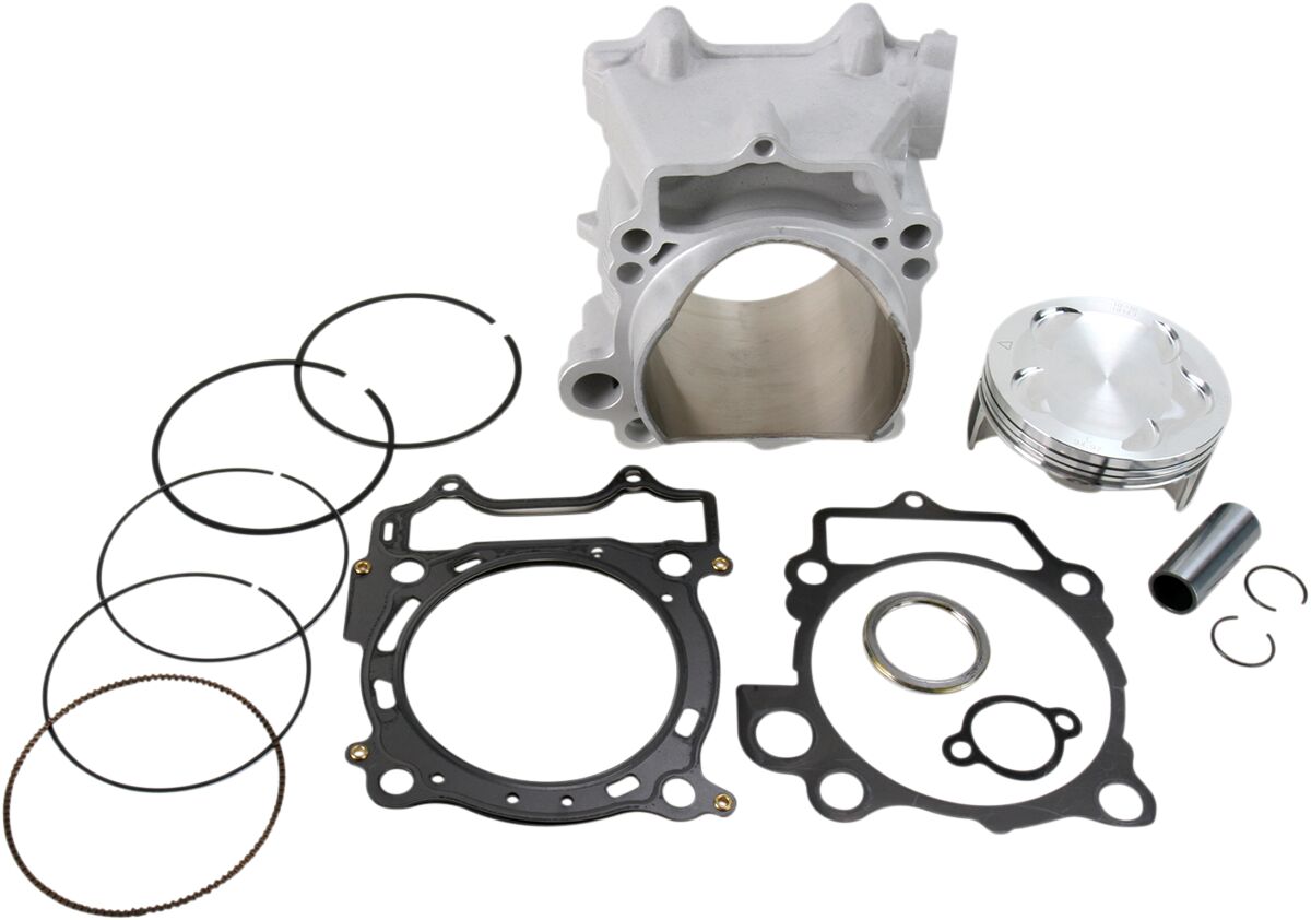 Cylinder Kit Yamaha YFZ 450 R 2009-2017, 2019-2027 / Yamaha YFZ 450 R 2018 (AMERICA) / Yamaha YFZ 450 RL 70th Anniversary 2026 / Yamaha YFZ 450 RSE Special Edition 2009-2027 / Yamaha YFZ 450 X 2010-2011 (AMERICA) / Yamaha YFZ 450 XSE Special Edition 2011 (AMERICA)
