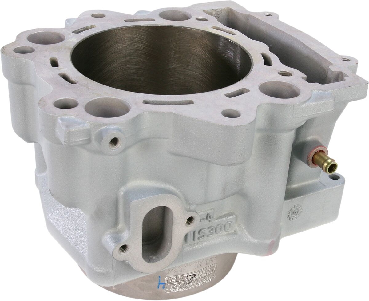 Standard Bore Cylinder Yamaha — Selected Models; See Fitment