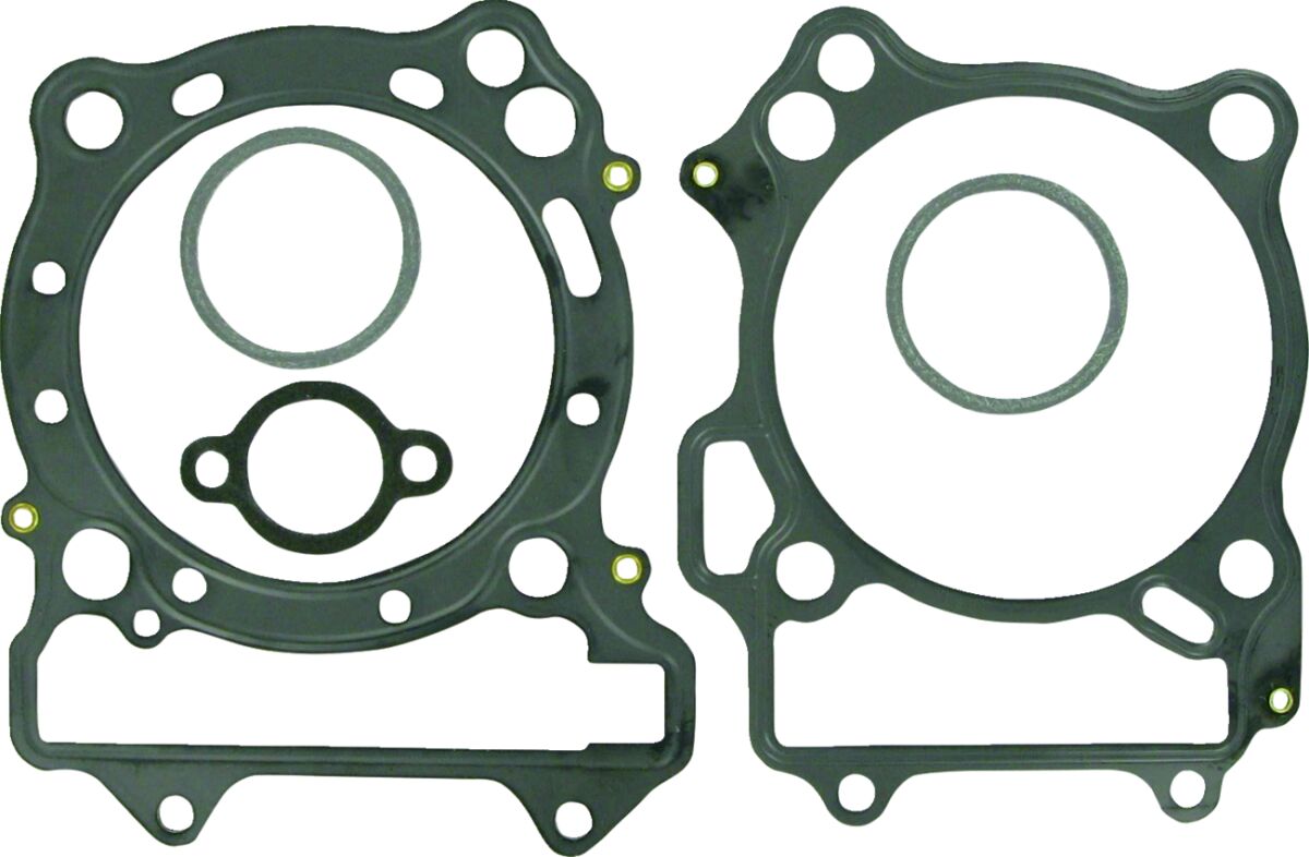 Gasket Kit ARCTIC CAT (TEXTRON) 400 2X4 Kawasaki KFX KLX 400 R KLX 400 SR Suzuki DR-Z 400 DR-Z 400 E DR-Z 400 S DR-Z 400 SM LT-Z