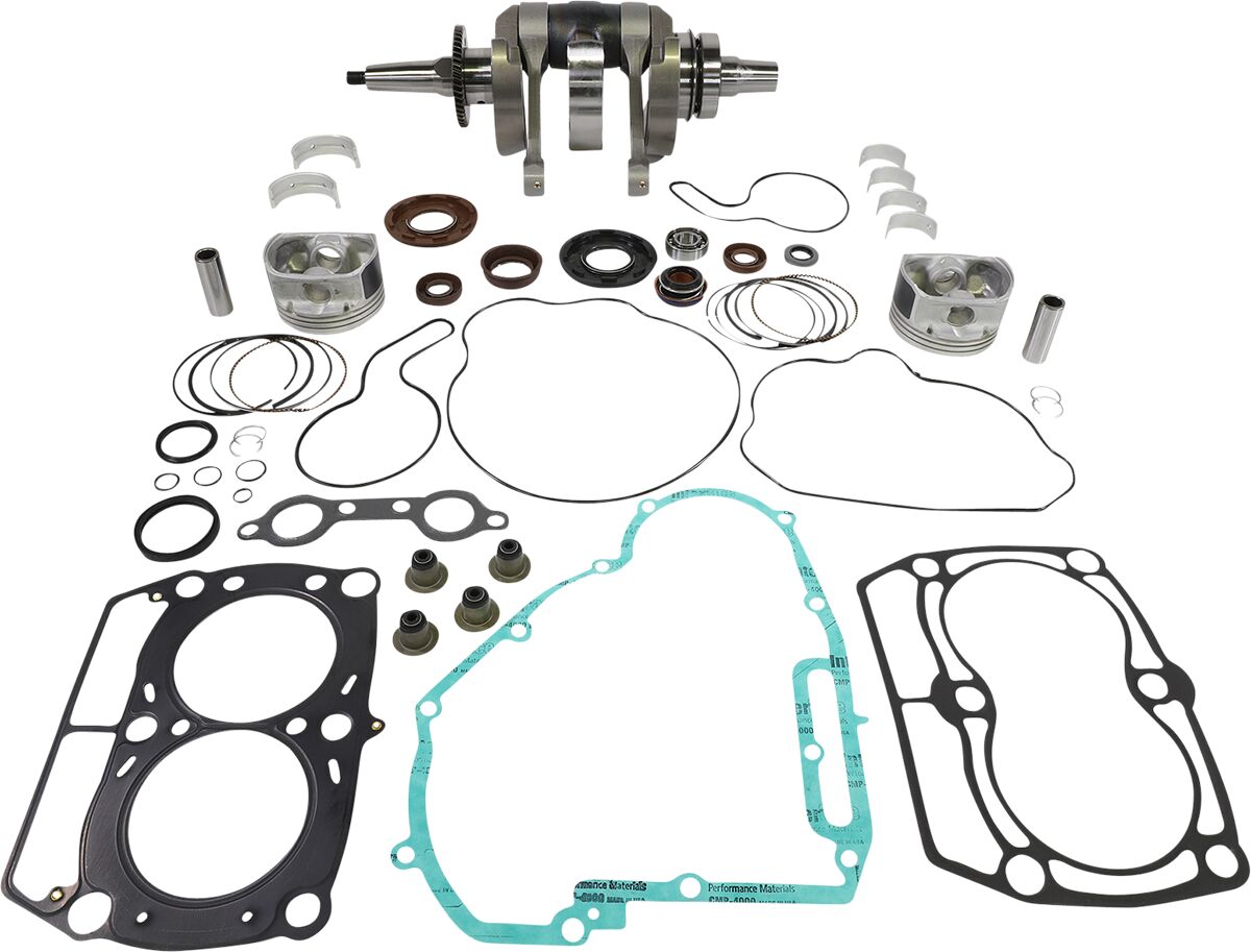 Engine Rebuild Kit — WR101-057