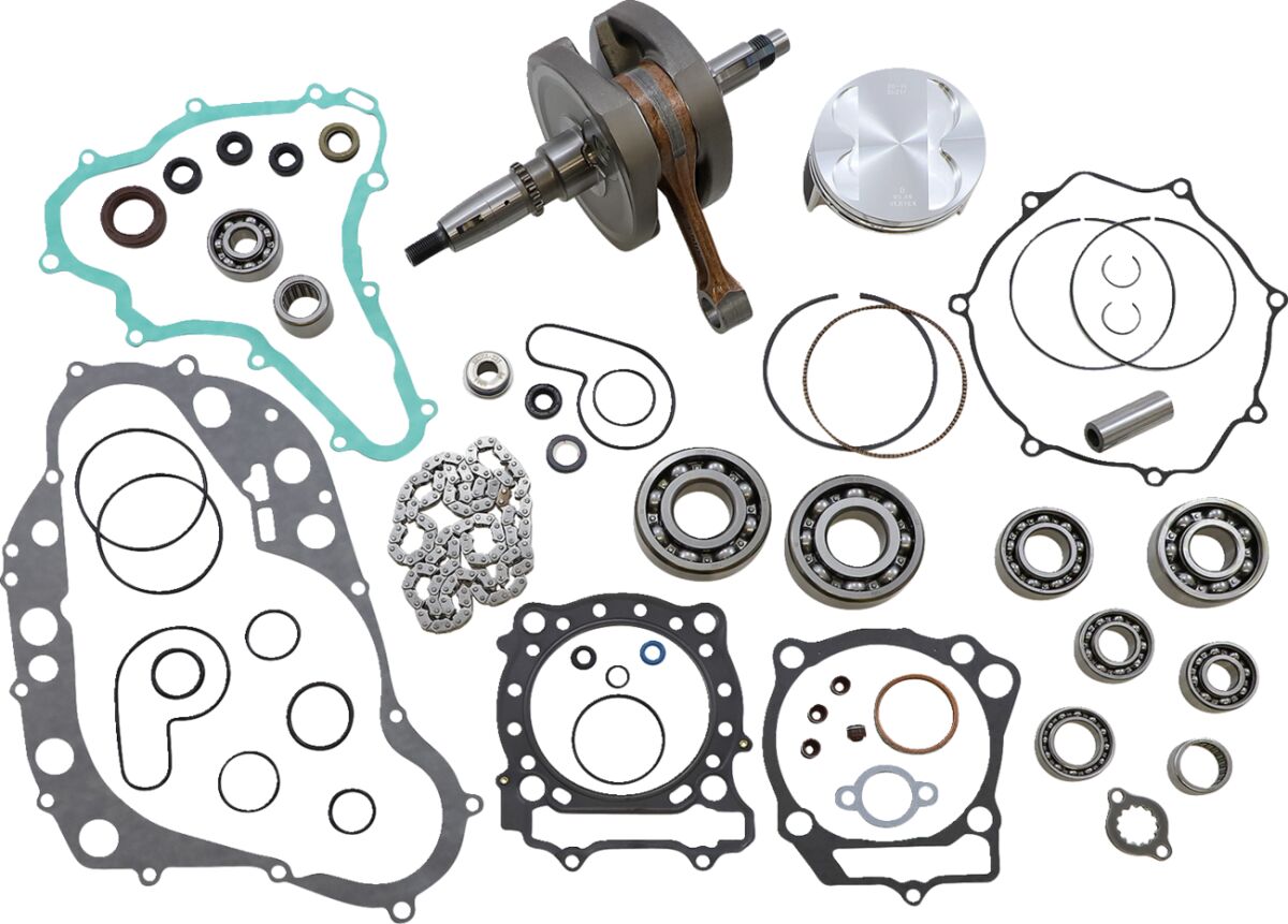 Engine Rebuild Kit — WR101-059