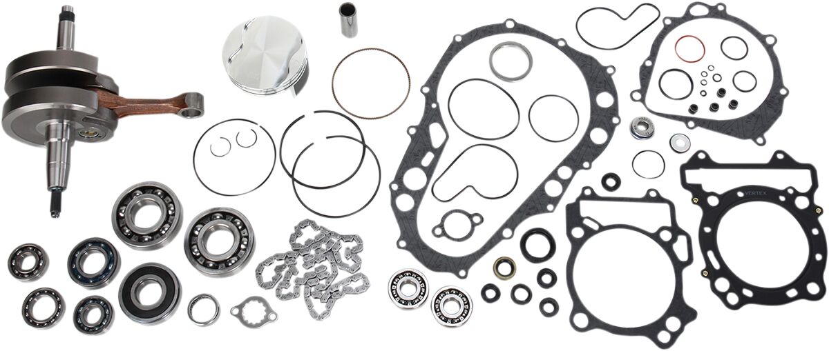 Engine Rebuild Kit — WR101-061