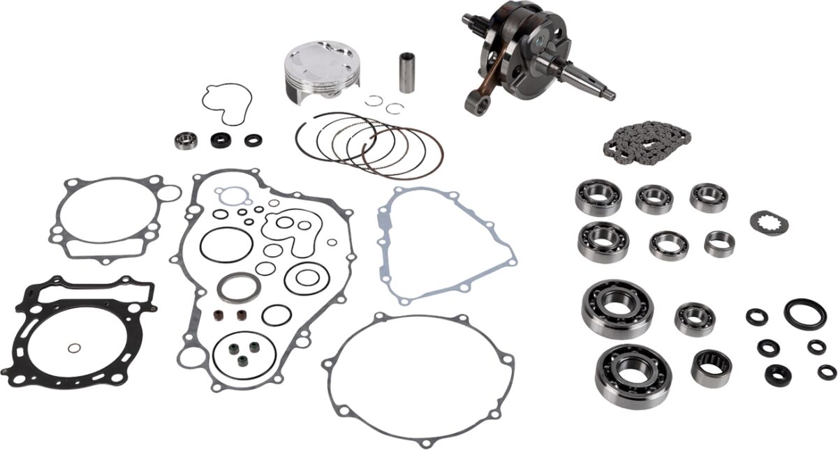 Engine Rebuild Kit — WR101-078