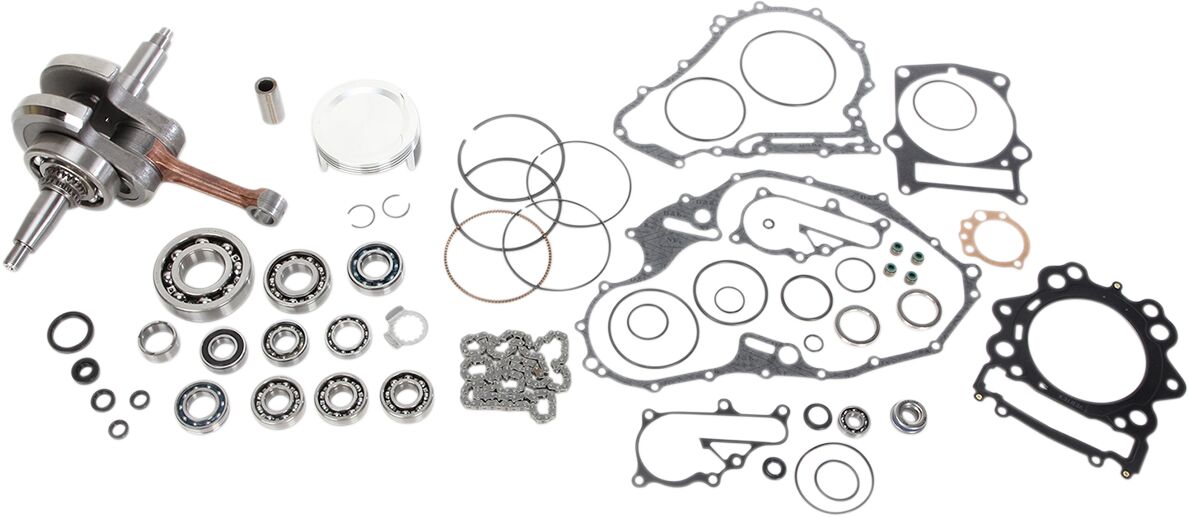 Engine Rebuild Kit — WR101-135