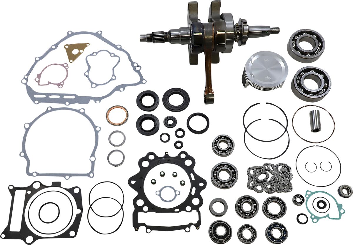 Engine Rebuild Kit Yamaha — Selected Models; See Fitment