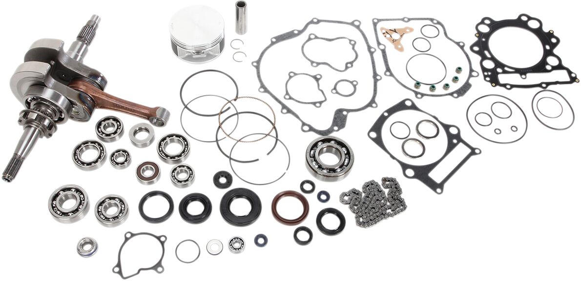 Engine Rebuild Kit — WR101-137