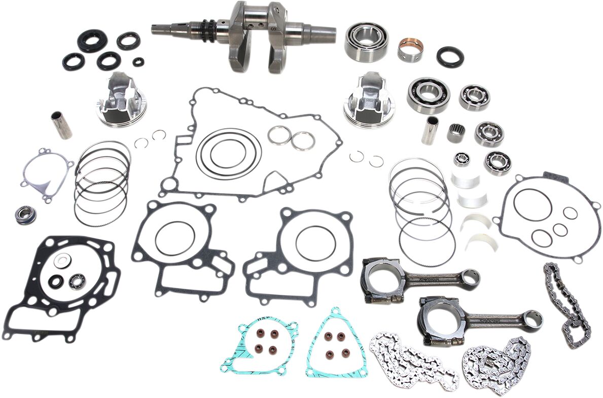 Engine Rebuild Kit Kawasaki — Selected Models; See Fitment