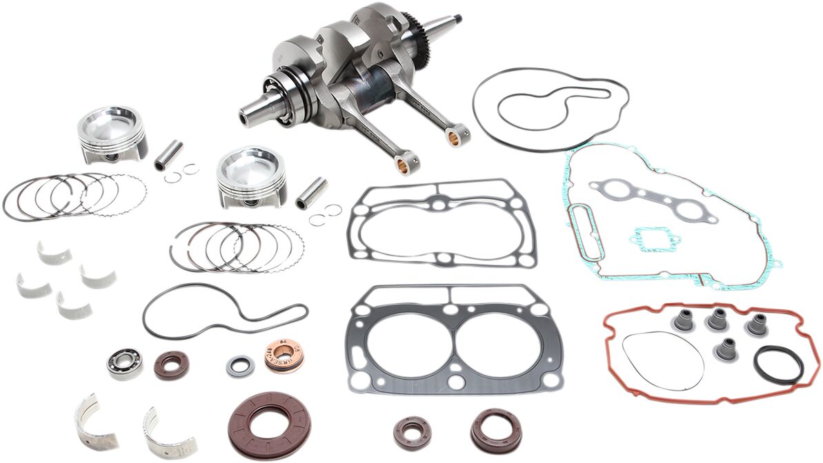 Engine Rebuild Kit — WR101-185