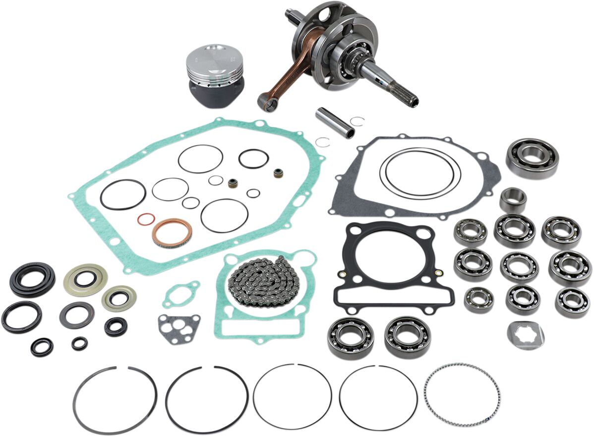 Engine Rebuild Kit — WR101-208