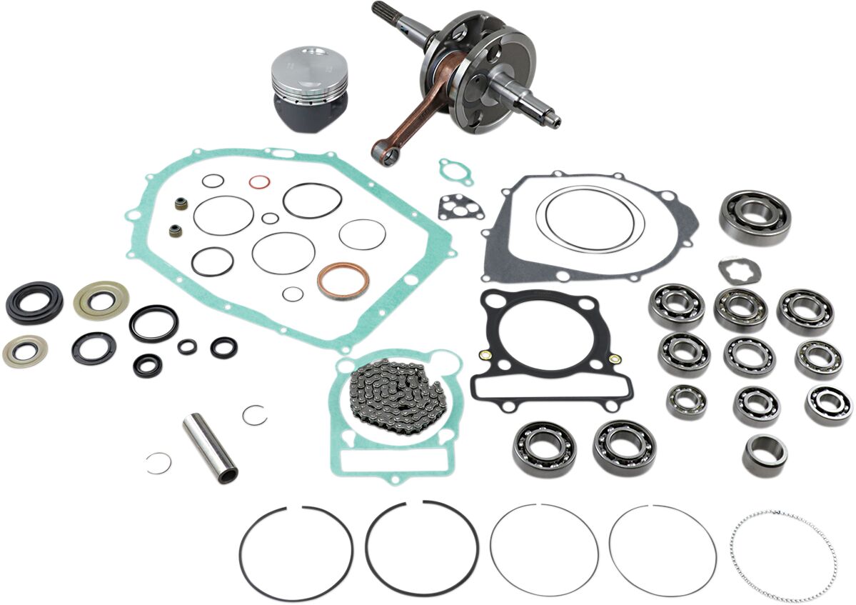 Engine Rebuild Kit — WR101-210
