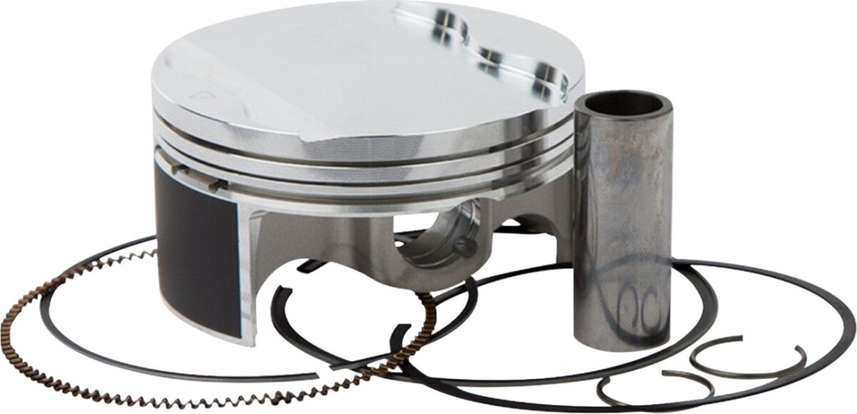 Piston Kit Forged Replica for 4 Stroke ARCTIC CAT (TEXTRON); Kawasaki; SUZUKI — Selected Models; See Fitment