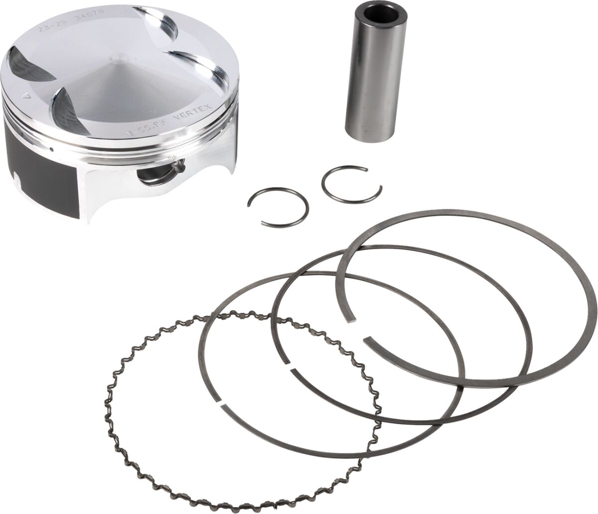 Piston Kit Forged Replica for 4 Stroke BETA; KTM — Selected Models; See Fitment